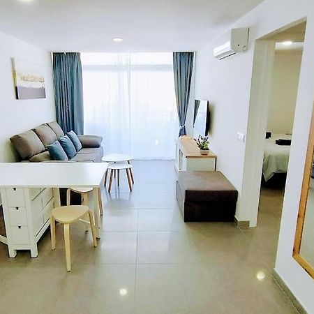 Mirador Del 6Th Lägenhet Playa del Inglés Exteriör bild
